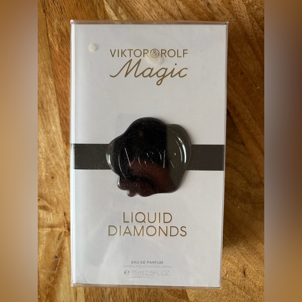 Viktor & Rolf Liquid Diamonds (LE)